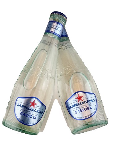 Gassosa san pellegrino - gassosa,