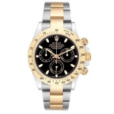 2020 Men's Rolex 40mm Daytona