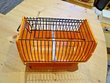 Transportkäfig für