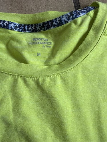 Tchibo herren sportshirt - tchibo, gr