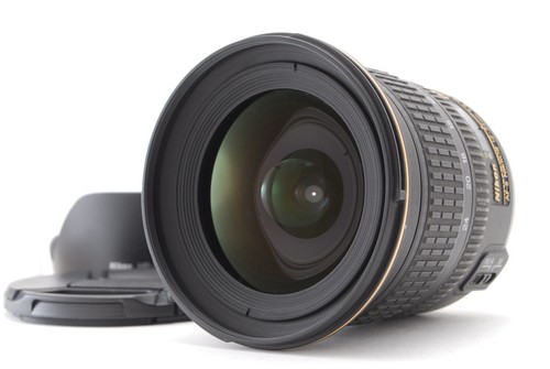 Nikon nikkor 12 24mm - nikon, 12-24mm