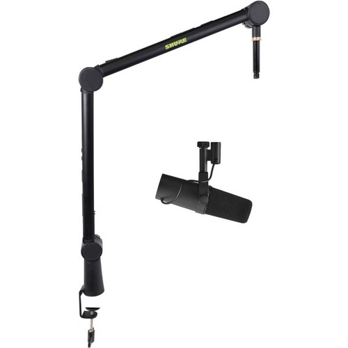 Shure studiomikro - 7,