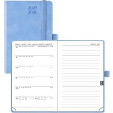 Taschenkalender 2025 2026