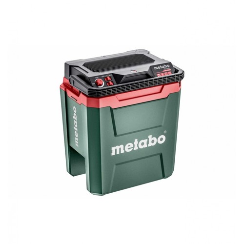 Metabo akku kühlbox bl - kb, 18