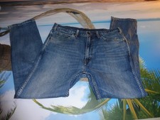 Levis 505 W 34 ( 33 ) L 30 (