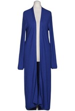 Laura Biagiotti Strickjacke Damen Cardigan Jacke Gr. EU 38 Schurwoll... #k0ny3sm