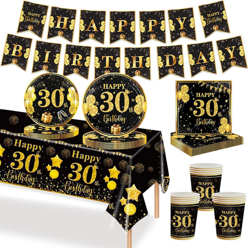 Schwarzes gold - 30.,