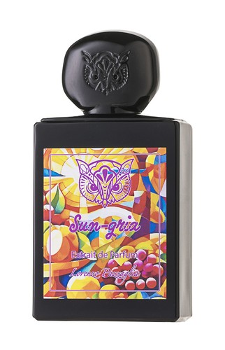 Lorenzo pazzaglia sun gria - lorenzo,