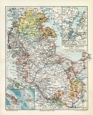 Schleswig Holstein Helgoland