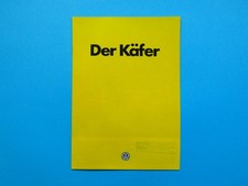 Prospekt / Katalog /