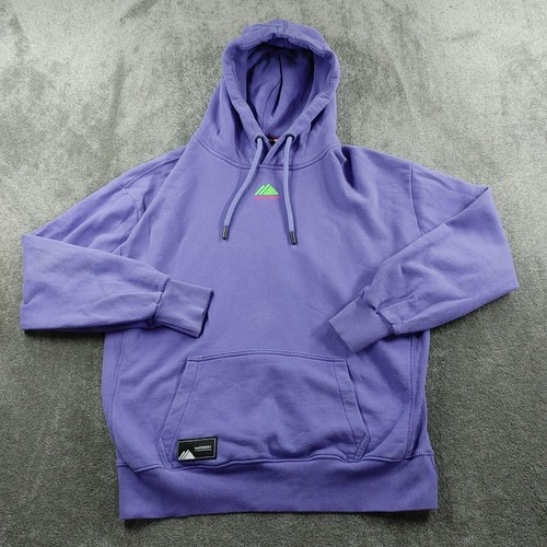 Superdry hoodie damen lila - superdry, xs