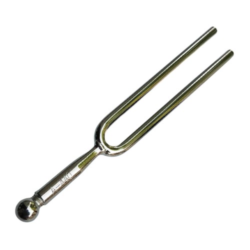 Stimmgabel standard - stimmgabel,