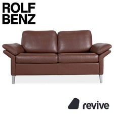 Rolf Benz 3300 Modern Leather