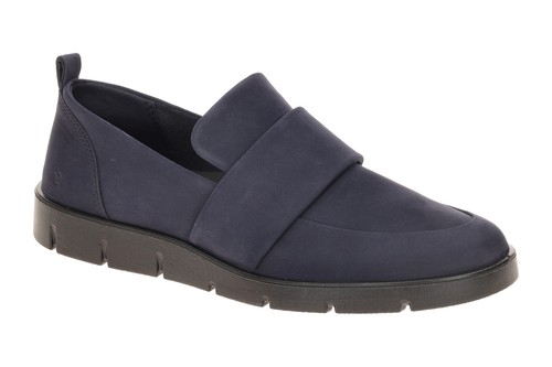 Ecco schuhe bella blau - bella,