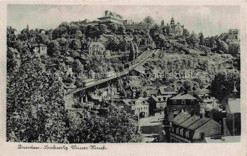 Loschwitz dresden - loschwitz,