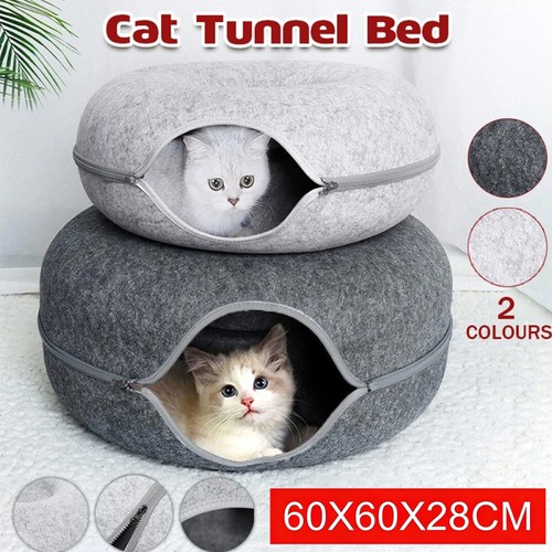 Katzenbett katzenhöhle - katzenbett,