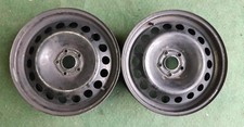 Stahlfelgen Ford 7,5Jx17 ET