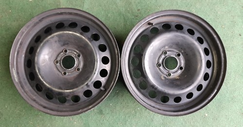 Stahlfelgen ford 5jx17 - stahlfelgen,