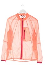 SHAMP Übergangsjacke Damen Jacke Gr. DE 36 rot-pink Casual-Look