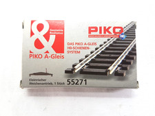 💥👍Piko 55271 Spur H0