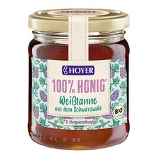 Hoyer Bio Weisstannenhonig 250g (55,96 EUR/kg)