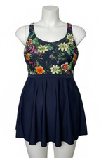 Tankini Badekleid Sheego Joe