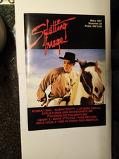 Splatting Image  - Zeitschrift