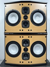 Teufel M 800 THX Ultra 2