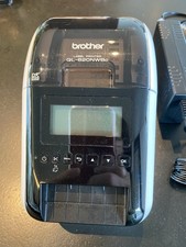 Brother Etikettendrucker