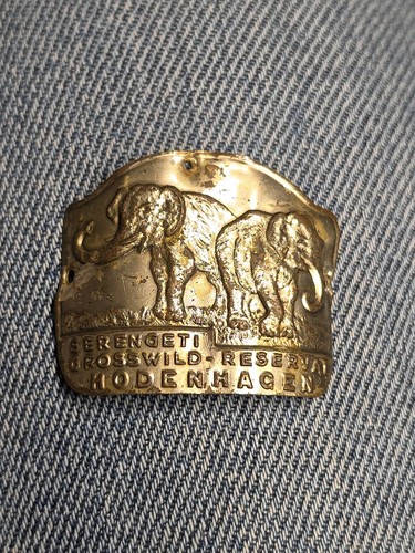 Stocknagel stockemblem - stocknagel,