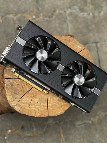 Sapphire nitro amd - nitro+, radeon
