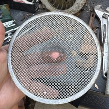 Wisconsin AKN Gas Engine