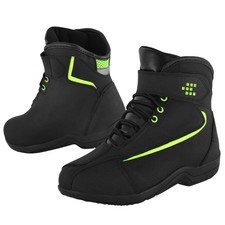 Motorrad Tourenstiefel aus