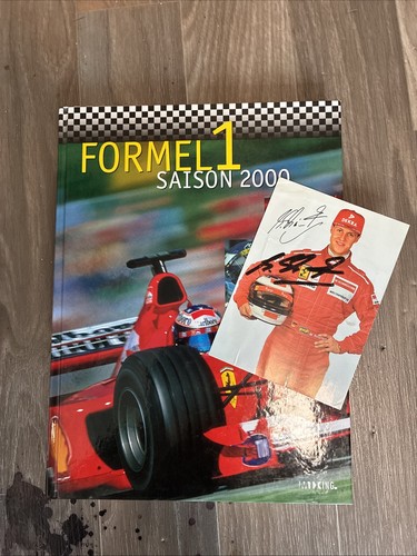 Formel1 saison 2001 mixing - 2001,