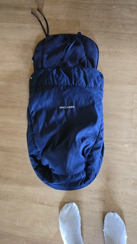 Mac larren fußsack - larren,