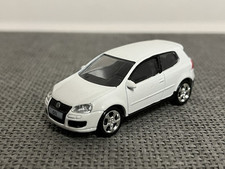 Norev VW Golf V GTI 1:64 3 Inch Minijet Inches Modellauto Volkswagen
