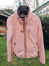Naketano JACKE NEUERTIG Gr. M