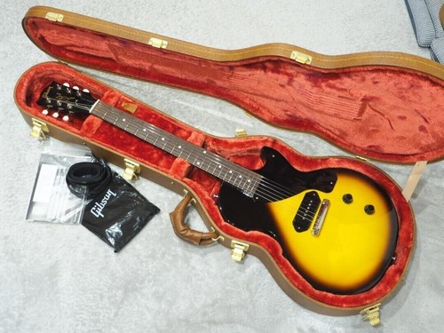 Gibson les paul - gibson,