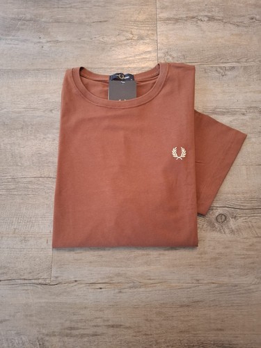 Fred perr tshirt - fred,