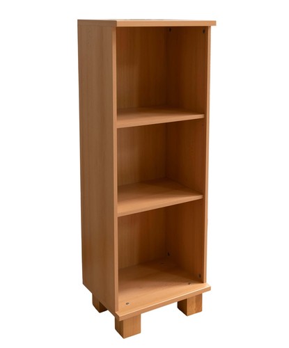 Regal holzregal bücherrregal - holzregal,