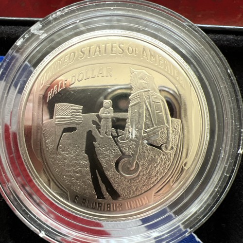 Usa half dollar - usa:, 50th