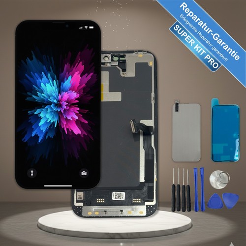 Iphone pro display super - display,