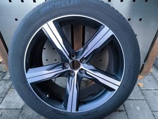 1 Volvo XC90 R-Design Felge