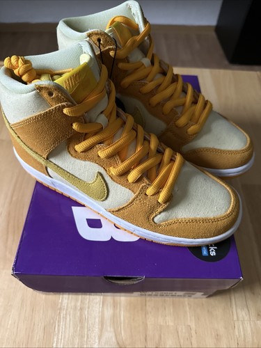 Nike dunk high pro ananas - nike,
