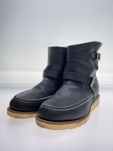 Chippewa stiefel 1901m07 - 1901m07, leder