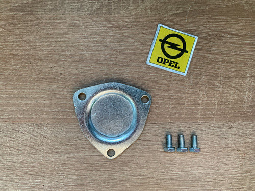 Deckel nockenwelle - deckel,
