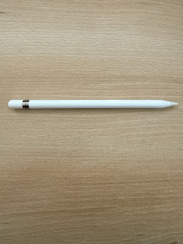 Apple pencil generation - pencil, 1.