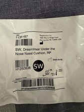 Nasenkissen Pillow „SW“