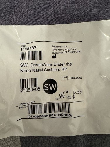 Nasenkissen pillow - pillow, „sw“