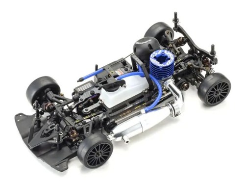 Kyosho 33217 one - r4, evo.3